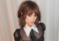 Голливудский продюсер раскритиковал Дженну Ортегу за токсичность на съемках Уэнздей