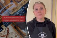 Мовний скандал в Одесі: в пекарні нагрубіянили відвідувачці за прохання розмовляти з нею українською