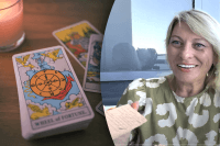 Гороскоп Таро на квітень 2023: Козерогам - вибір, Водоліям - важлива новина, Рибам - боротьба