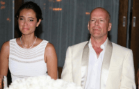 Кадри, що розбивають серце: дружина Брюса Вілліса показала нове відео з актором