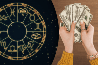 Кто разбогатеет в апреле: 3 знака зодиака получат неожиданную прибыль
