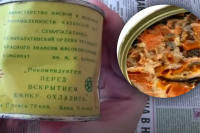 Дорогущий краб, макароны и не только: какие самые необычные консервы делали в СССР