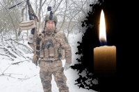 У бою з окупантами загинув захисник з Прикарпаття: він повернувся з-за кордону, щоб захищати Україну