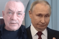 Головна мета Путіна очевидна - затягнути війну до 2024 року: російський соціолог назвав причину