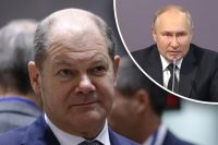 Шольц зробив нову заяву про війну в Україні: про що йдеться