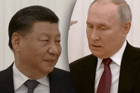 Поставки боєприпасів Росії вже йдуть: Яковенко пояснив, наскільки далеко зайде Китай