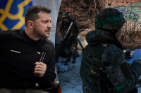 Обговорювали витік важливої інформації та атаки ворога: Зеленський терміново зібрав Ставку
