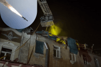 Есть разрушения и пострадавшие: РФ ударила ракетами по Одессе