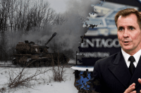 Найближчі тижні будуть критичними: РФ готує ще один наступ на Україну - Білий дім