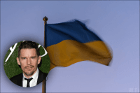 Весь мир с восторгом наблюдает за вашей силой: легенда Голливуда душевно поблагодарил украинцев