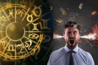 Подведет здоровье, опустеет кошелек и не повезет в любви: астролог назвал 4-х неудачников апреля