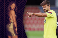 Жерар Пике публично унизил Шакиру своими рассуждениями о счастье