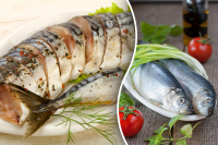 Смачніше в 10 разів: вимочіть оселедець у секретному інгредієнті та здивуйте гостей бомбічною закускою