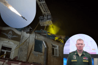 Ракетний удар по Одесі: в Міноборони РФ підтвердили причетність, але назвали свою версію обстрілу