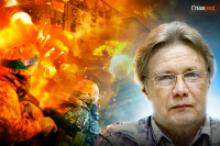 ЗСУ вже перемололи 650 тисяч окупантів, Європі саме час добити Росію – Сунгуровський