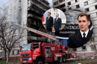 Сі Цзіньпін не зміг вплинути на бажання Путіна знищити Україну - Білий дім