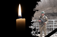 Був надійним і мужнім: у боях під Бахмутом загинув молодший сержант з Харківщини