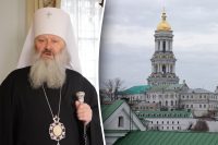 Процес почався: проросійські попи вивозять речі з Києво-Печерської Лаври - Мінкульт