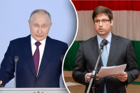 Рішення не найвдаліші: в Угорщині нахабно придумали відмазку, щоб не заарештовувати Путіна