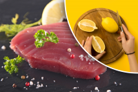 Не только вкус подчеркнуть: зачем добавляют лимон в рыбу