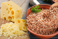 Не каша, а деликатес: что добавить в гречку для вкуса