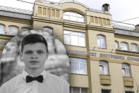 Конфліктів у нас не було: командир розповів про курсанта, який застрелився