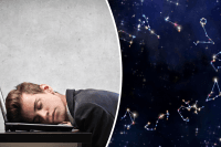 Гороскоп на неделю 17-23 апреля 2023: Рыбам – выгорание, Ракам – много работы