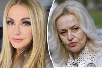 Я шокирована: Сумская пристыдила Фарион, которая назвала судьбу Мариуполя кармой мариупольцев