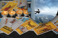 Гороскоп Таро на тиждень 27 березня - 2 квітня: Рибам - важкий період, Тельцям - нова справа