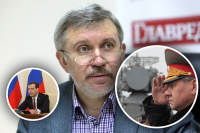 Експерт пояснив, навіщо Шойгу і Медведєв оскаженіло махають ядерним кийком