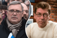 Був другим в РФ при Путіні: експерт назвав того, хто міг би закінчити війну і виплатити репарації