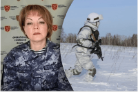 Генштаб помилився: Гуменюк пояснила, чому військові заплуталися з виведенням окупантів з Нової Каховки