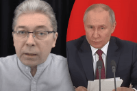 Сотник розповів, чи вдасться росіянам уникнути війни на своїй території