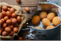 В какую воду нужно бросать яйца при варке: ответ на самый спорный вопрос