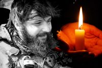 Величезна втрата для країни: загинув засновник розвідзагону Бешкетники Сірка, що воював з Да Вінчі