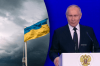 Україна вимагає скликати засідання Ради безпеки ООН і не допустити ядерного шантажу від Путіна