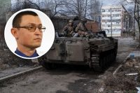 Контрнаступ ЗСУ активно готується: експерт назвав пріоритетний напрямок