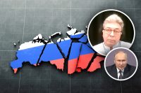 Путіни приходять і йдуть, а росіяни-імперці залишаються: Захід не проти розпаду РФ – Сотник