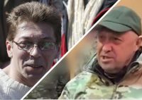 Сотник розповів, чи є Пригожин самостійною фігурою в Кремлі