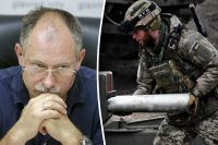 Україна поверне Крим і Донбас: Жданов розкрив сценарій завершення війни