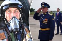 Віддав наказ бомбити драмтеатр і пологовий в Маріуполі: встановлено ім’я полковника РФ родом з України