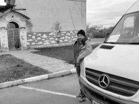 У лікарні Києва помер польський волонтер: він потрапив під обстріл біля Бахмута