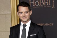 Звезда Властелина колец тайно стал отцом во второй раз