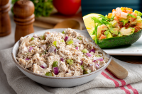 Смачніше Олів'є, Вінегрету та Шуби в 10 разів: легкий і простий салат на Великдень 2023 - рецепт