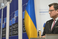 Країни НАТО усунуть ПДЧ зі шляху України до вступу в Альянс - Кулеба