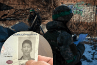 Приехал убивать украинцев: на Николаевщине ВСУ ликвидировали Шойгу из Хакасии