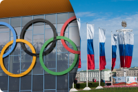 Позорисько та приниження: росіяни в жаху від нового рішення МОК щодо участі в Олімпіаді
