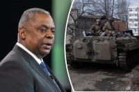 Літаки зараз не допоможуть: Пентагон назвав головну потребу українців на фронті