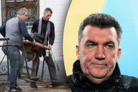 Бог так вирішив : 29 березня УПЦ МП повинна залишити Києво-Печерську лавру - Данілов