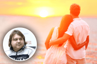 Долгие отношения или мимолетные интрижки: любовный гороскоп от Влада Росса на апрель